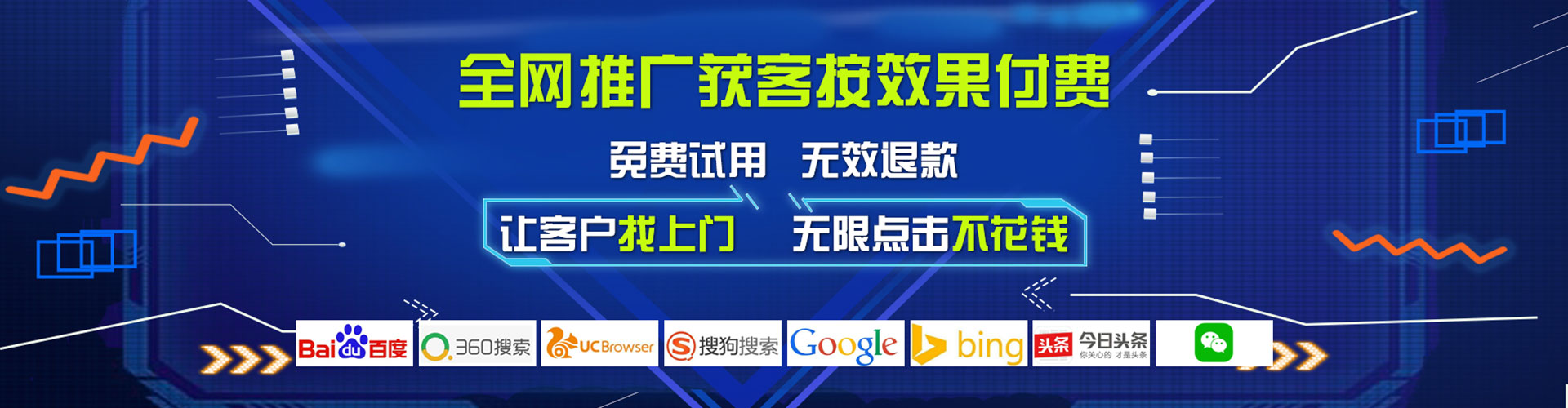 河津网络推广竞价