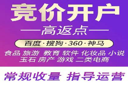 SEM竞价托管代运营助力业绩倍增